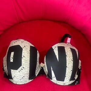 VICTORIA SECRET Pink bra
